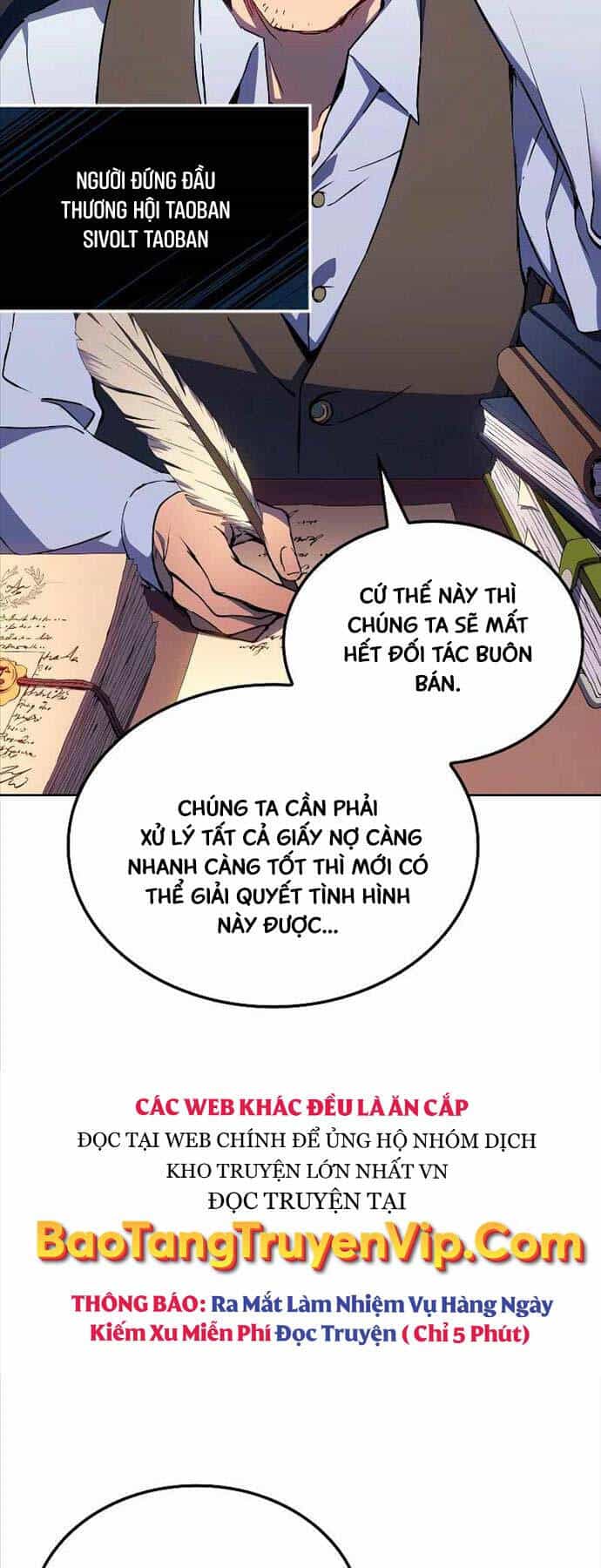 Đế Vương Hồi Quy - Chương 14 - ảnh 33