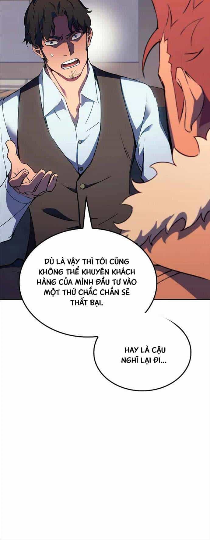 Đế Vương Hồi Quy - Chương 14 - ảnh 41
