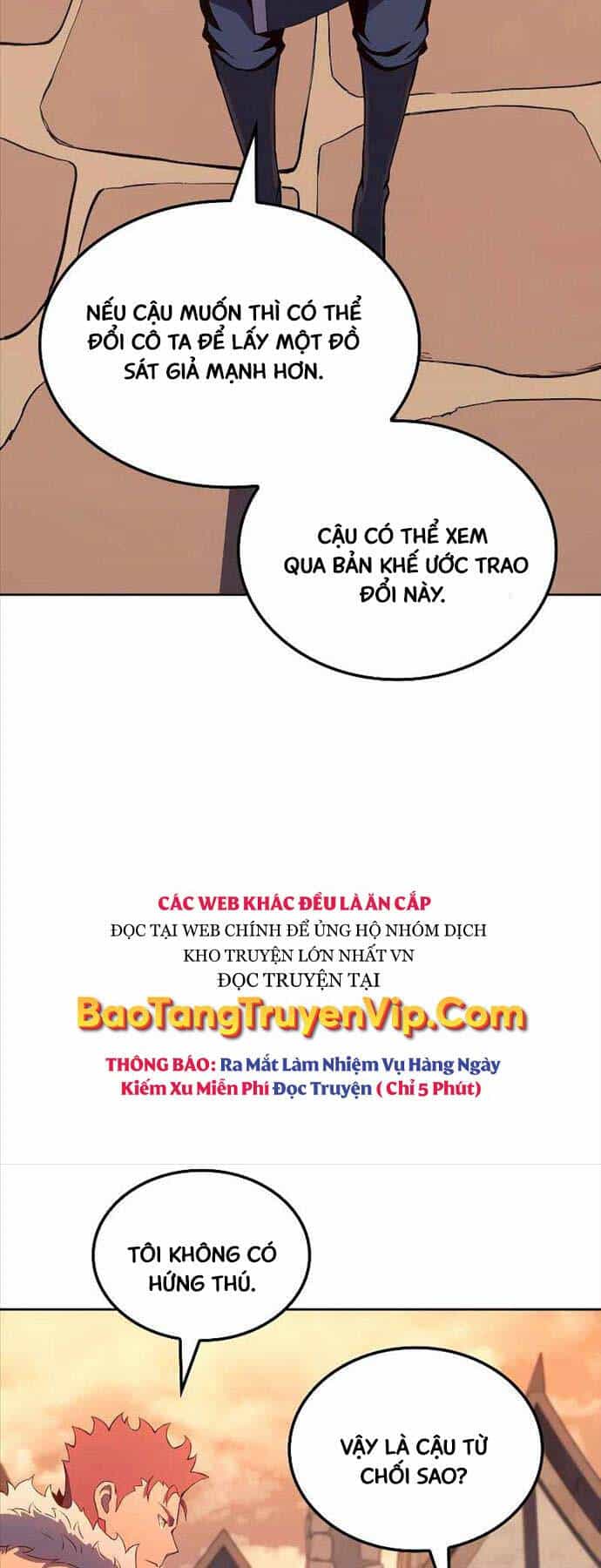 Đế Vương Hồi Quy - Chương 14 - ảnh 7