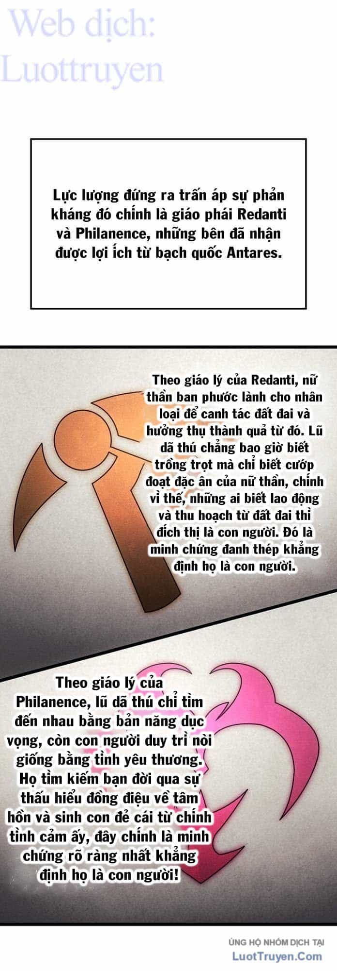 Đế Vương Hồi Quy - Chương 136 - ảnh 11