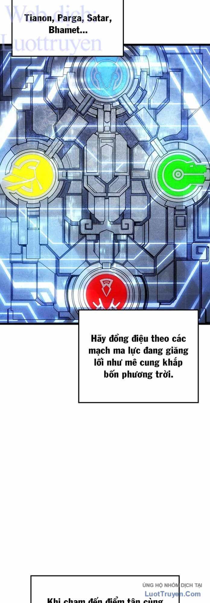 Đế Vương Hồi Quy - Chương 136 - ảnh 26