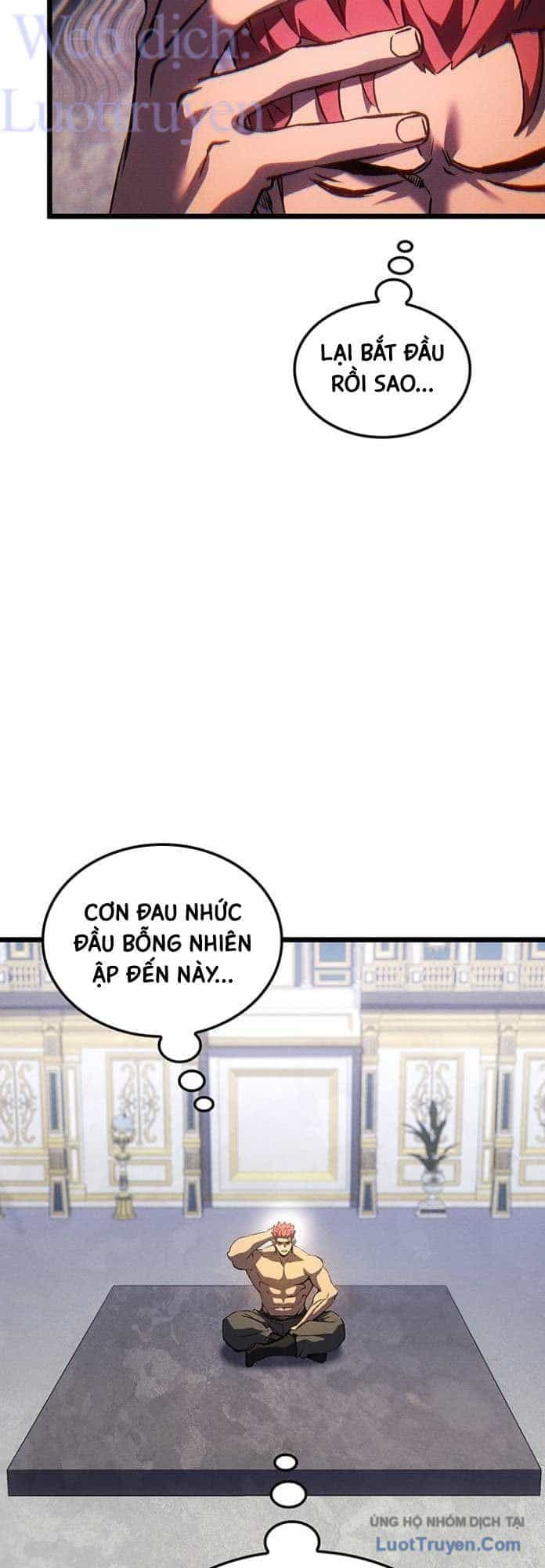 Đế Vương Hồi Quy - Chương 136 - ảnh 35