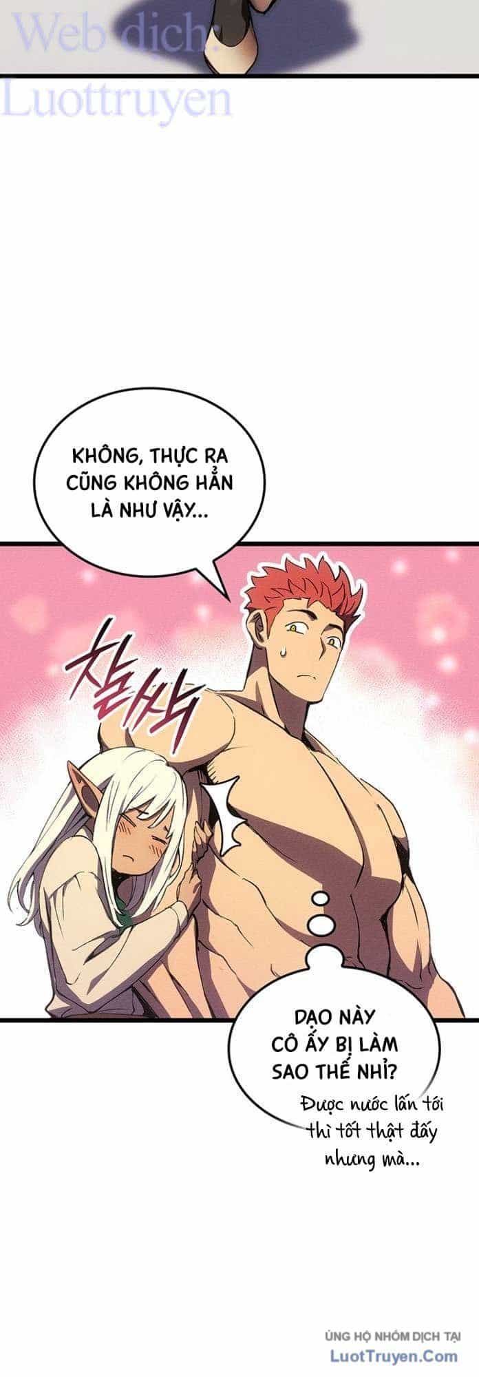 Đế Vương Hồi Quy - Chương 136 - ảnh 39