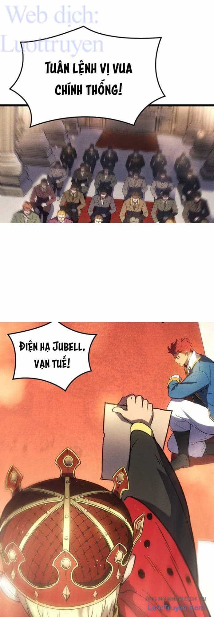 Đế Vương Hồi Quy - Chương 136 - ảnh 4