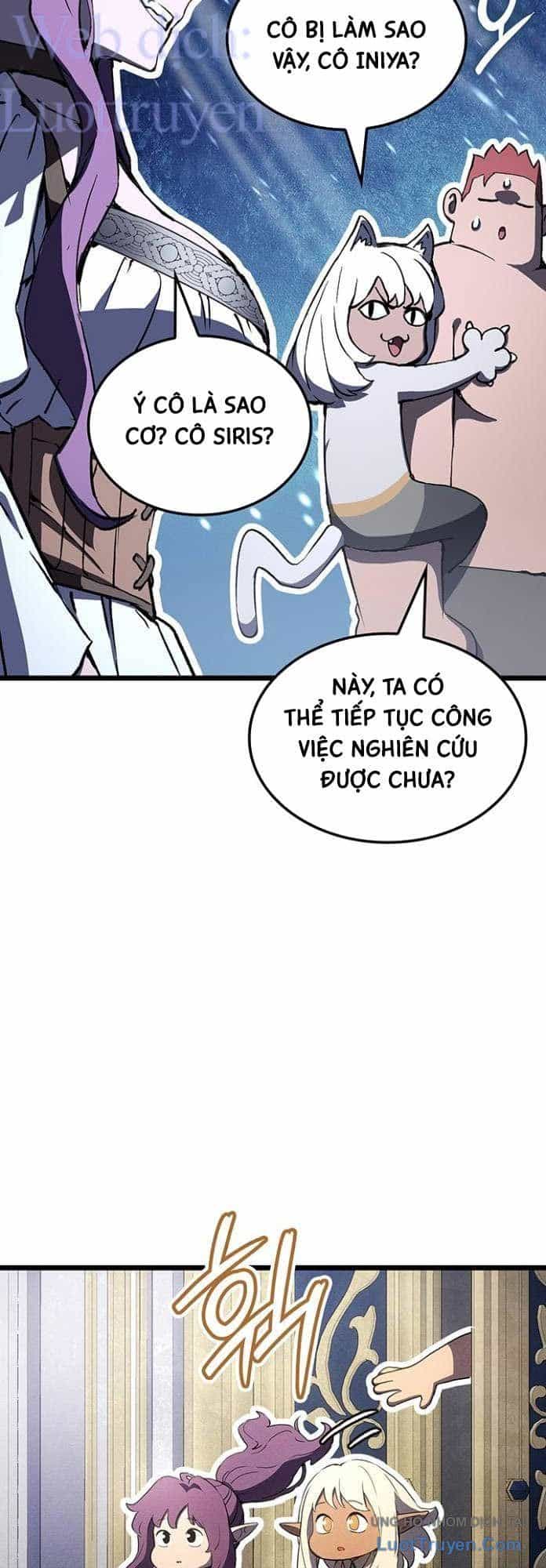 Đế Vương Hồi Quy - Chương 136 - ảnh 43