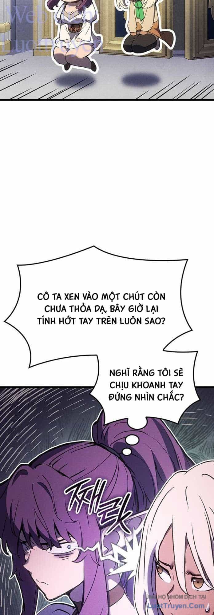 Đế Vương Hồi Quy - Chương 136 - ảnh 44