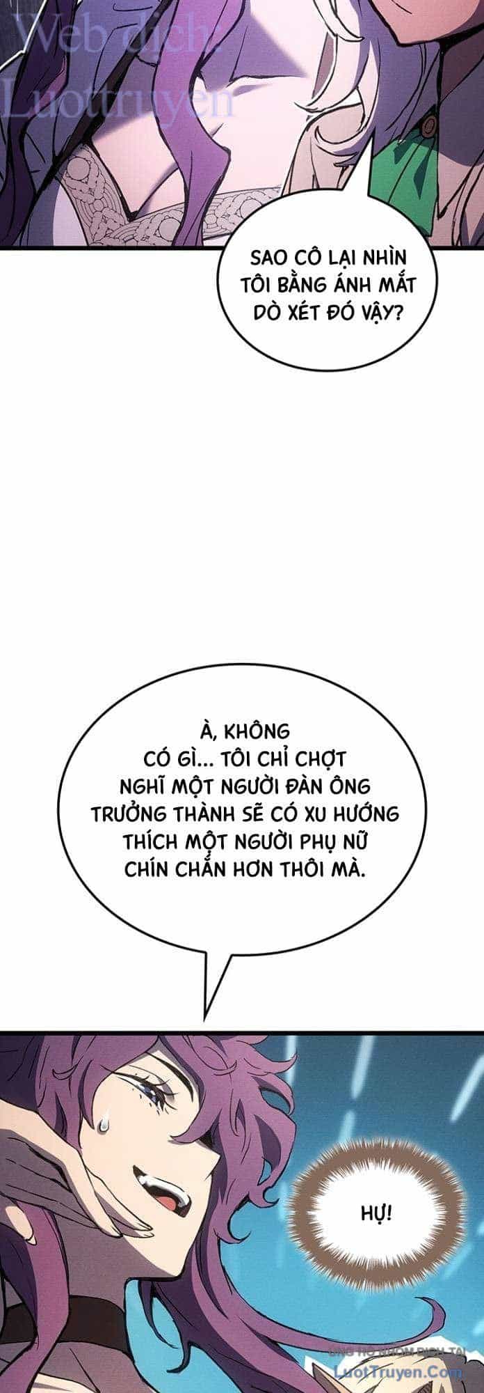 Đế Vương Hồi Quy - Chương 136 - ảnh 45