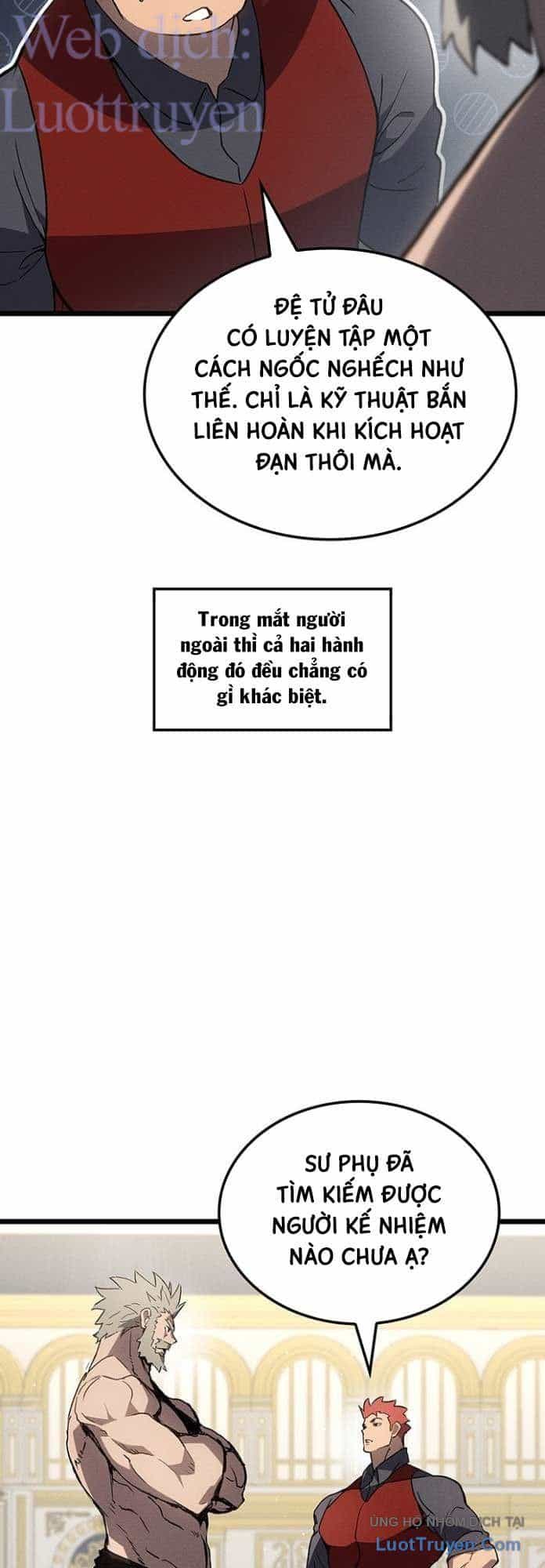 Đế Vương Hồi Quy - Chương 136 - ảnh 59
