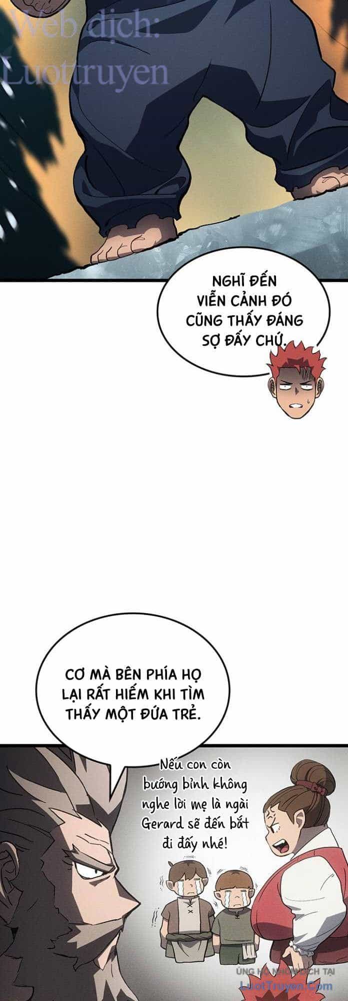 Đế Vương Hồi Quy - Chương 136 - ảnh 64