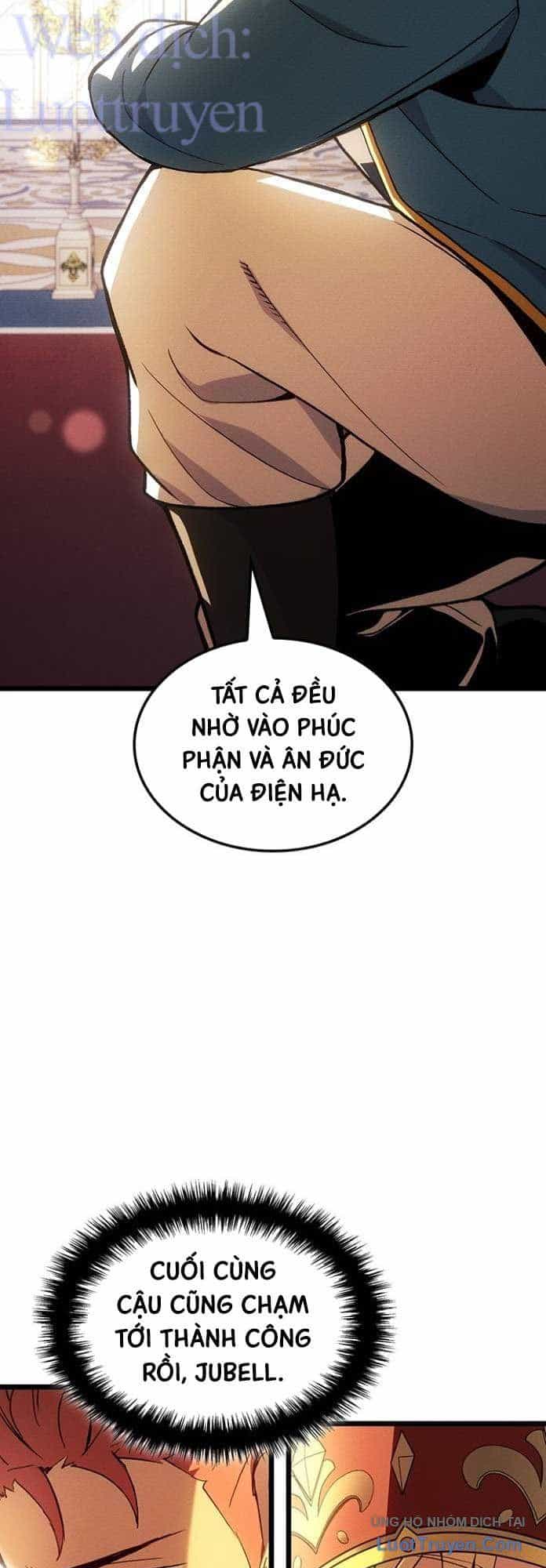 Đế Vương Hồi Quy - Chương 136 - ảnh 7
