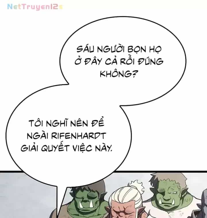 Đế Vương Hồi Quy - Chương 139 - ảnh 42