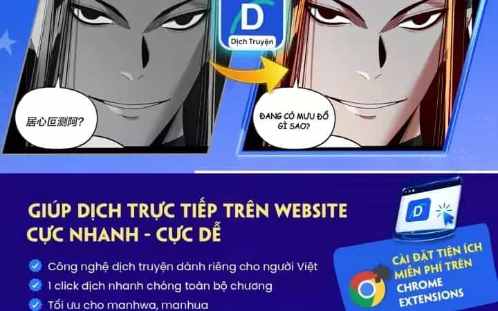 Đế Vương Hồi Quy - Chương 140 - ảnh 3