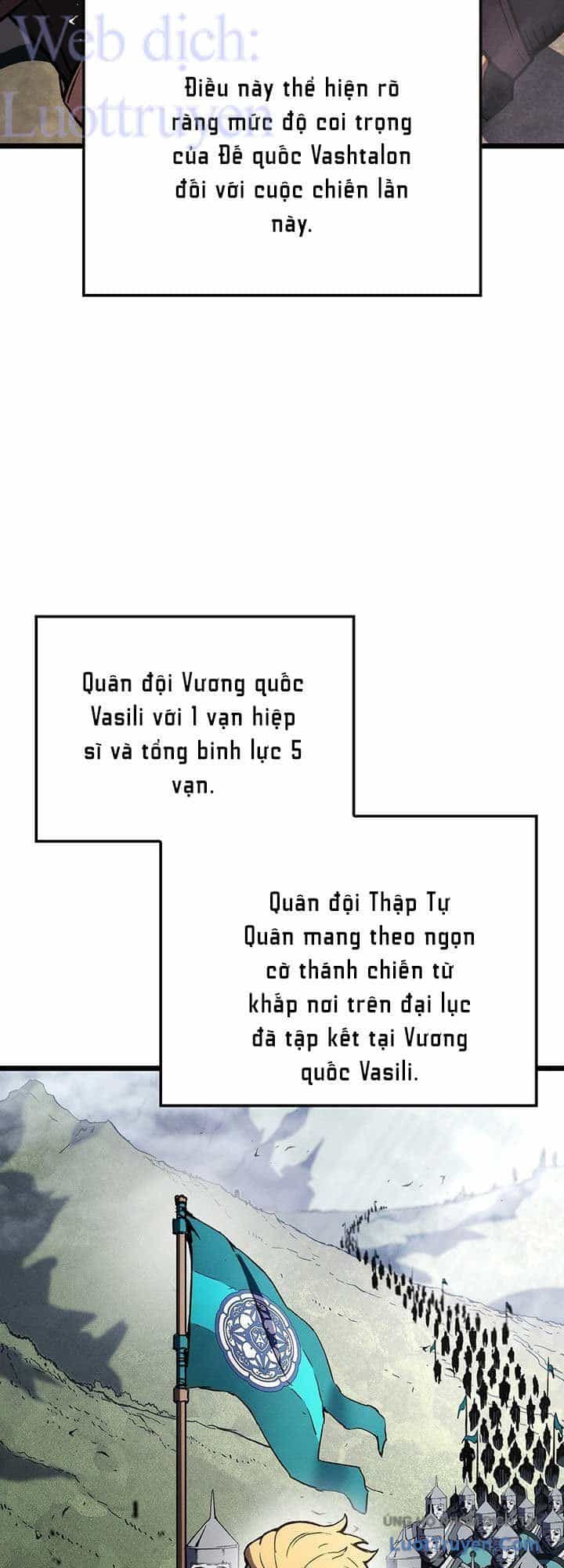 Đế Vương Hồi Quy - Chương 141 - ảnh 16