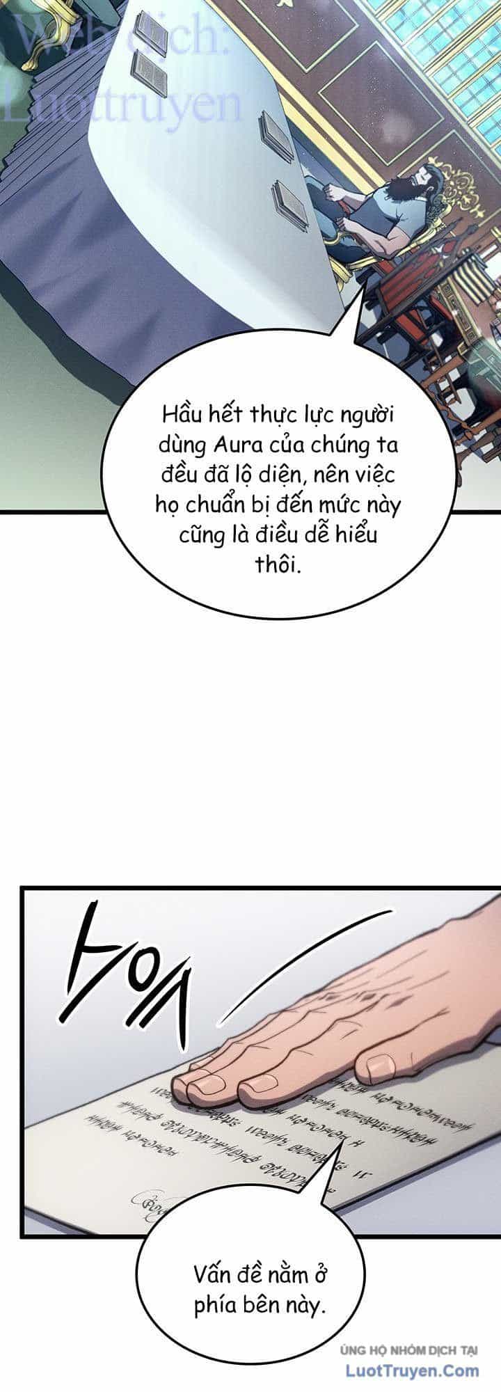 Đế Vương Hồi Quy - Chương 141 - ảnh 58