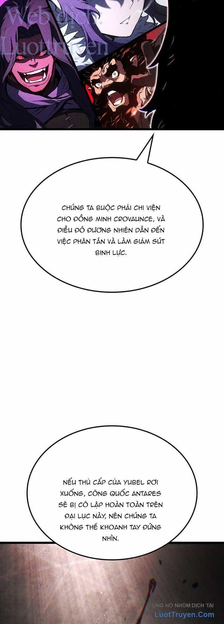 Đế Vương Hồi Quy - Chương 142 - ảnh 20