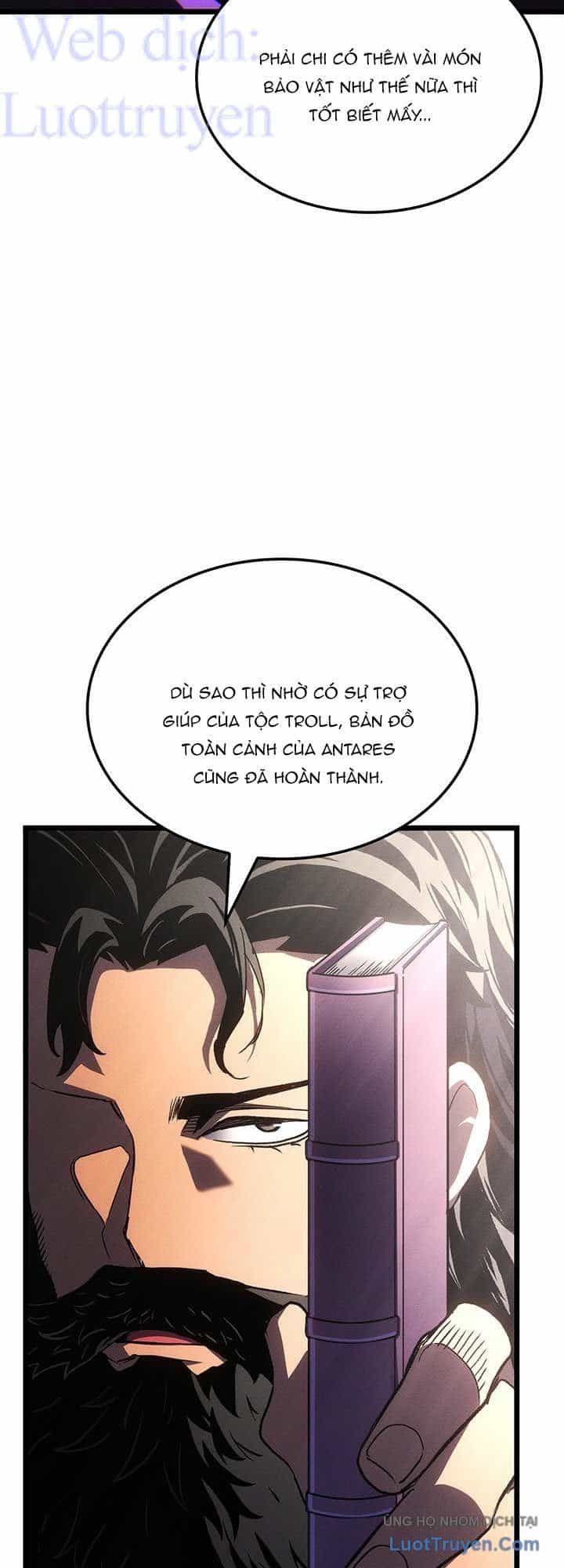 Đế Vương Hồi Quy - Chương 142 - ảnh 7