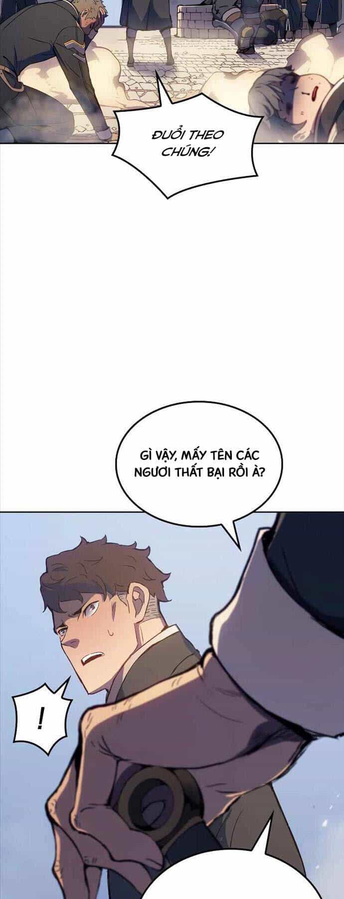 Đế Vương Hồi Quy - Chương 15 - ảnh 85