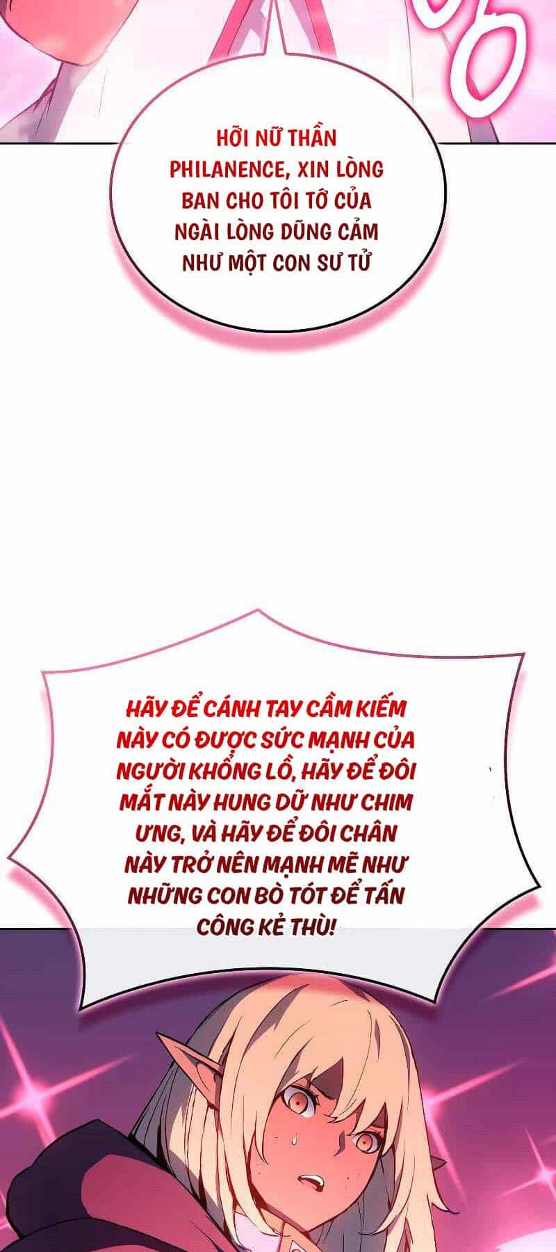 Đế Vương Hồi Quy - Chương 16 - ảnh 58