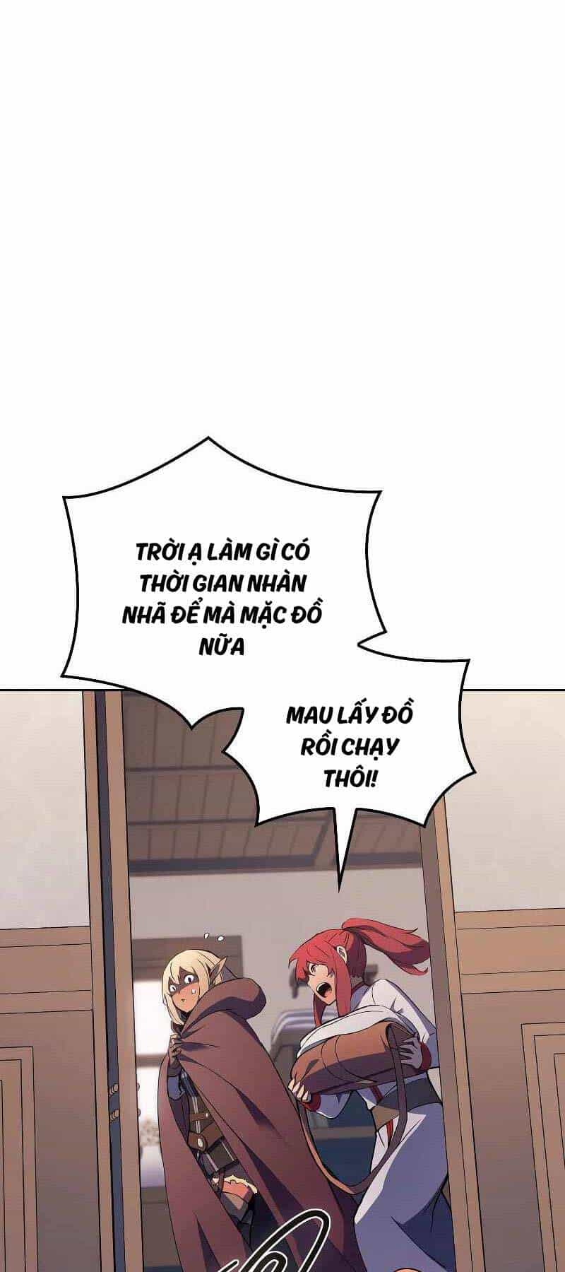 Đế Vương Hồi Quy - Chương 16 - ảnh 9
