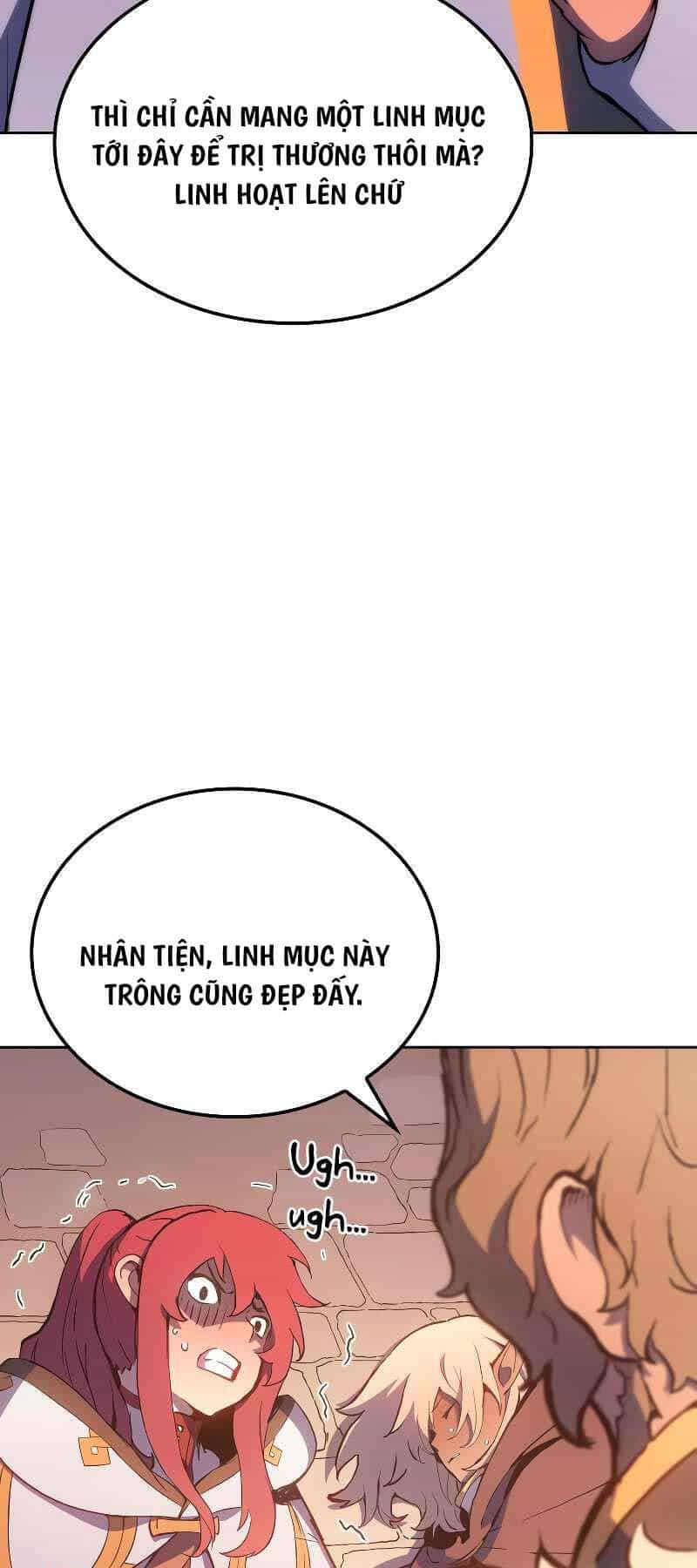 Đế Vương Hồi Quy - Chương 16 - ảnh 94
