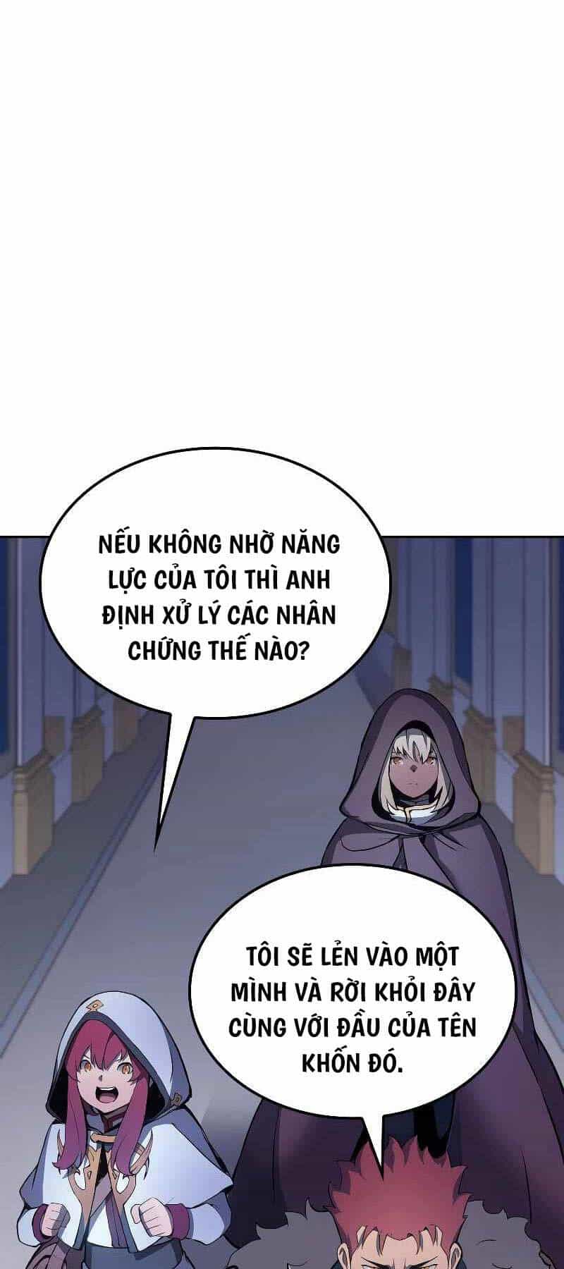 Đế Vương Hồi Quy - Chương 18 - ảnh 61