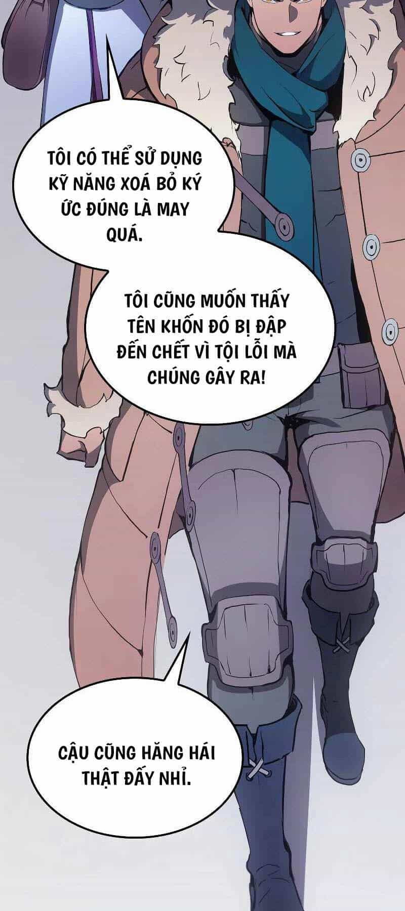 Đế Vương Hồi Quy - Chương 18 - ảnh 62