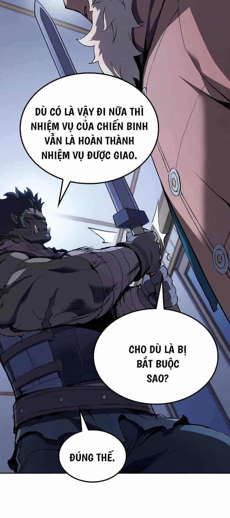 Đế Vương Hồi Quy - Chương 18 - ảnh 70
