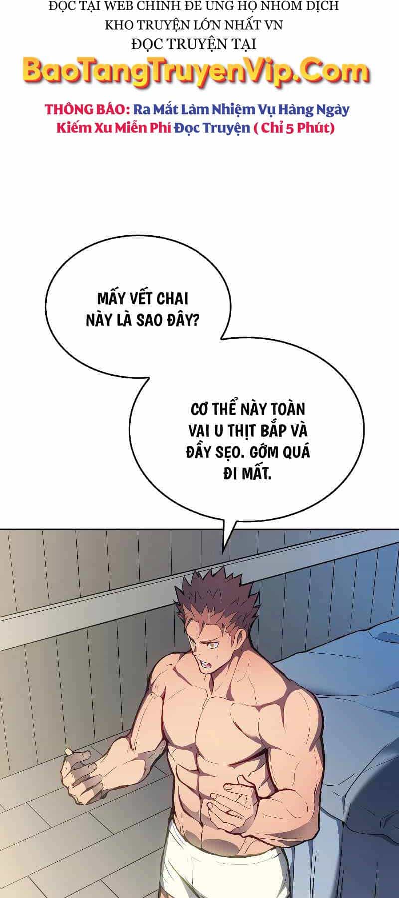 Đế Vương Hồi Quy - Chương 2 - ảnh 6