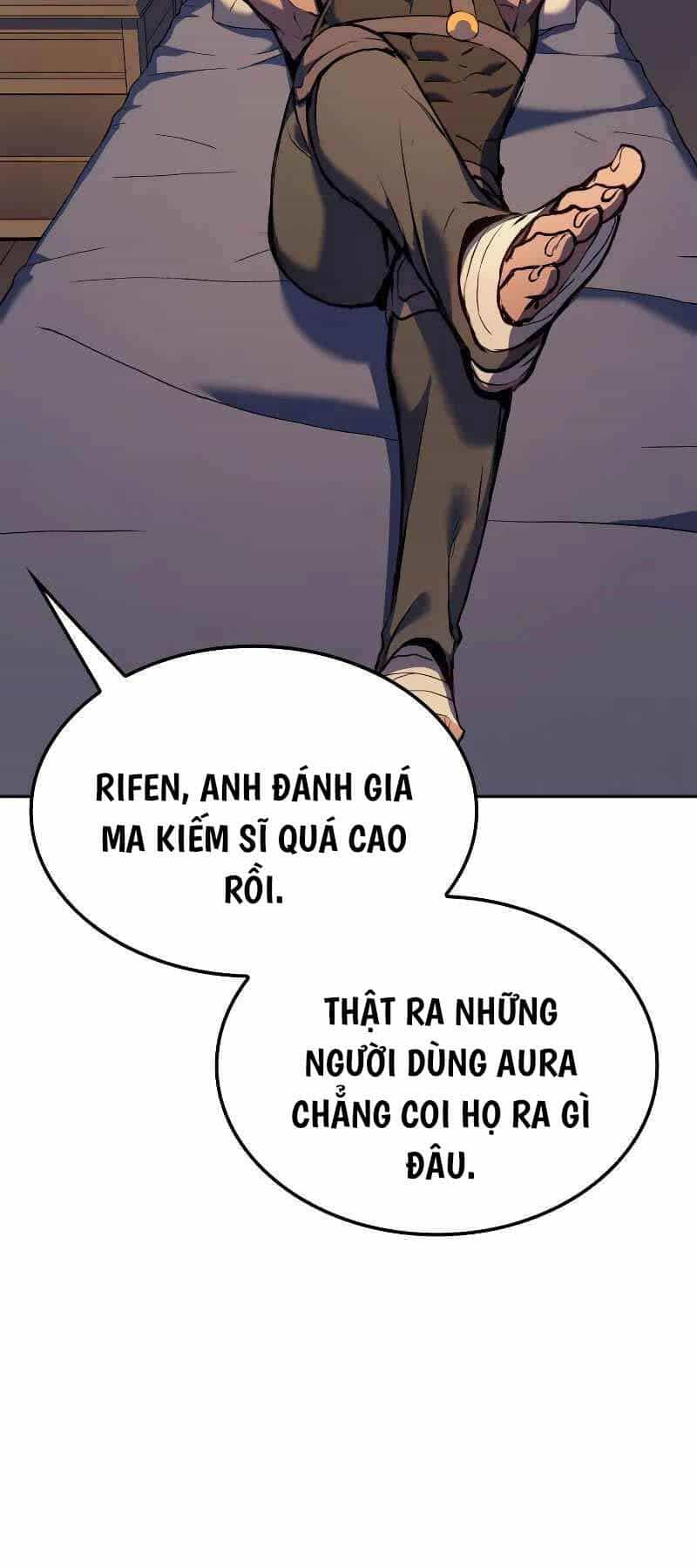 Đế Vương Hồi Quy - Chương 21 - ảnh 101