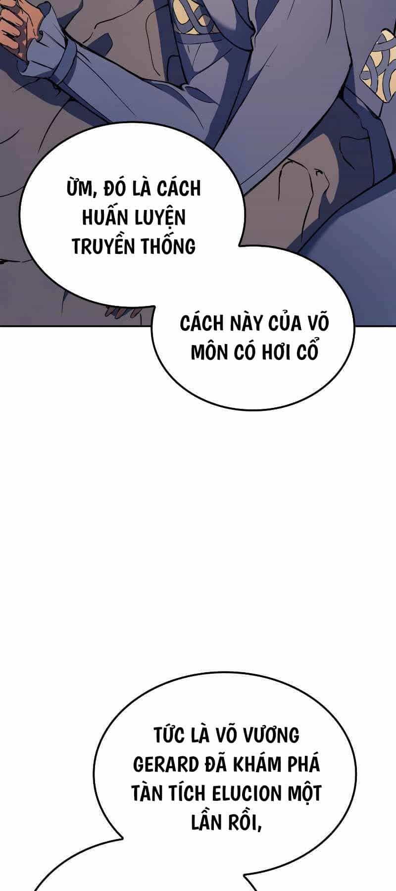 Đế Vương Hồi Quy - Chương 22 - ảnh 12