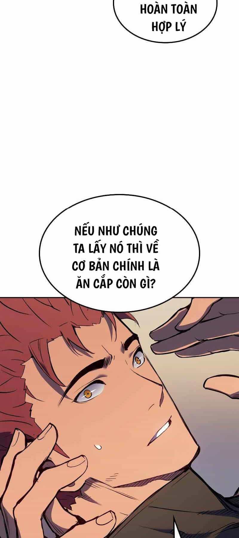 Đế Vương Hồi Quy - Chương 22 - ảnh 6