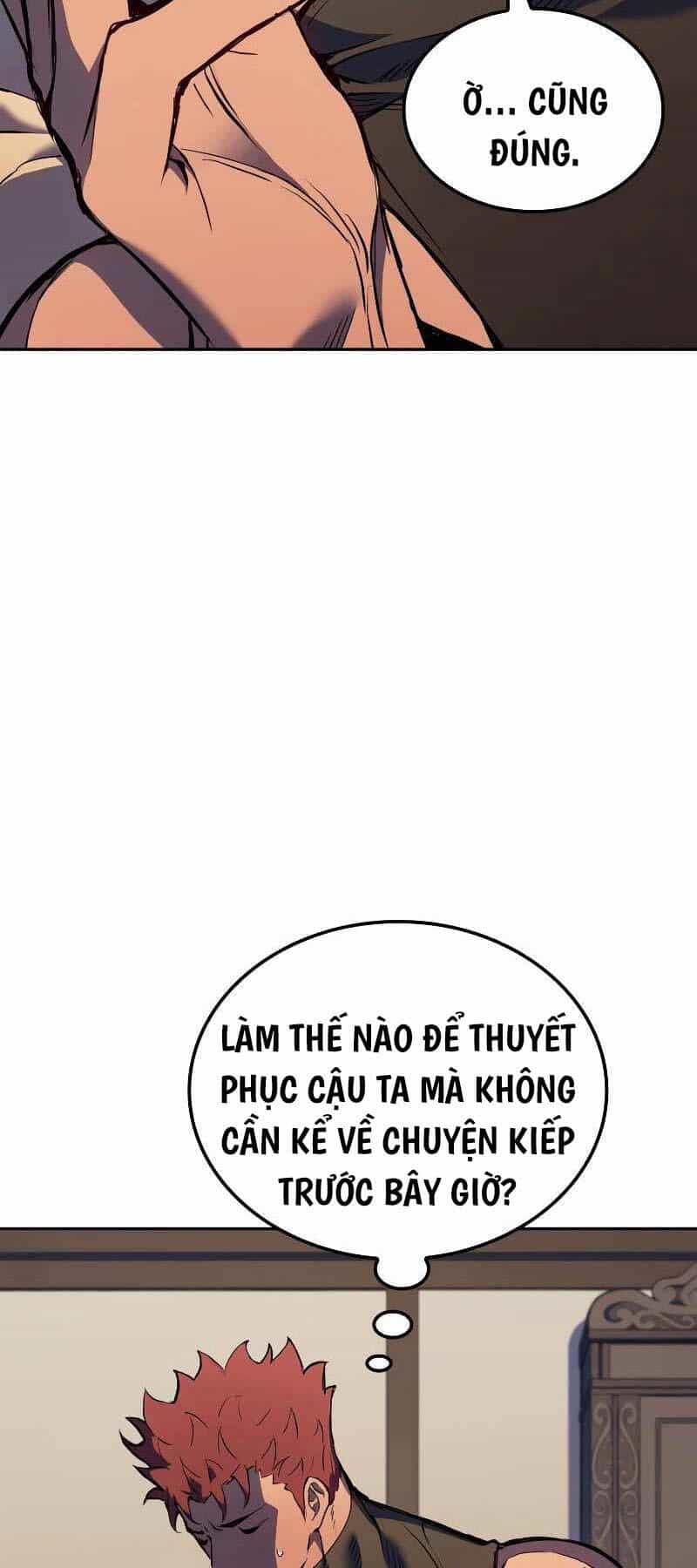 Đế Vương Hồi Quy - Chương 22 - ảnh 7