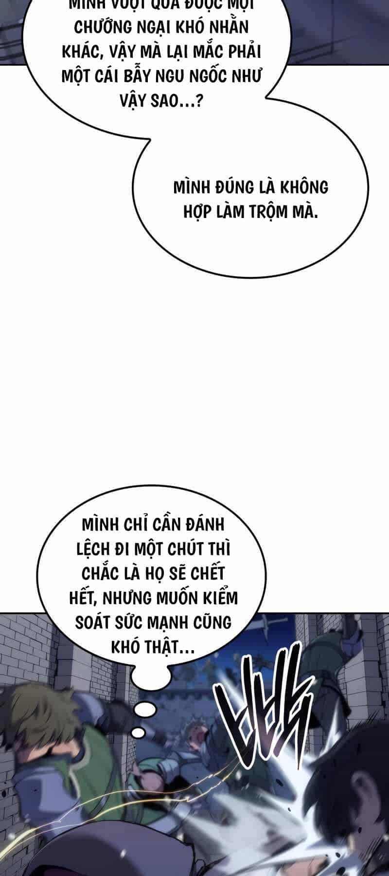 Đế Vương Hồi Quy - Chương 23 - ảnh 4