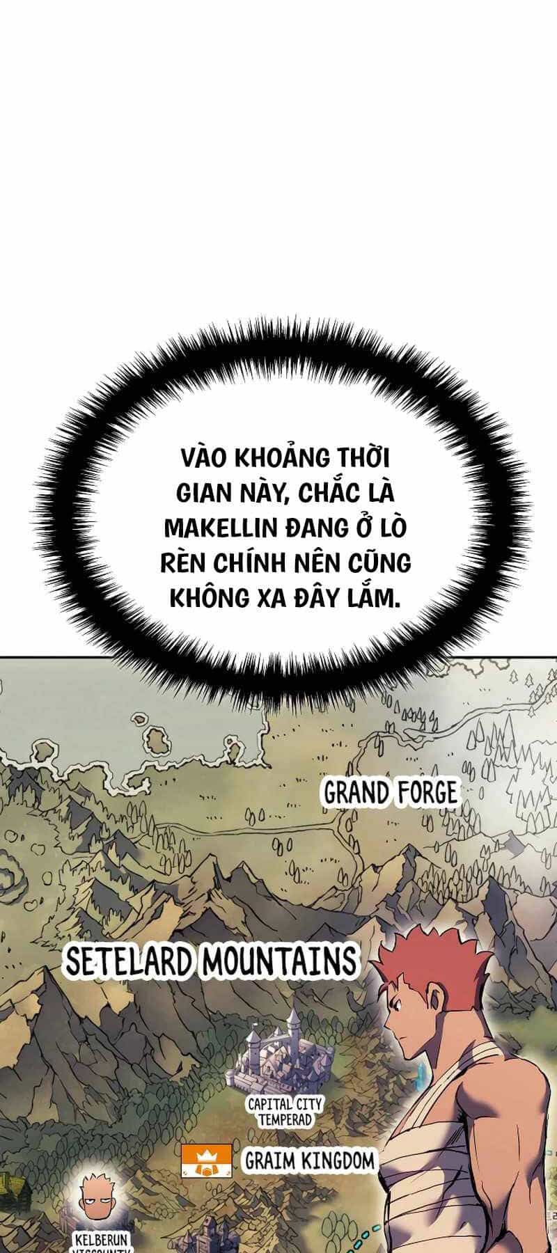 Đế Vương Hồi Quy - Chương 25 - ảnh 61