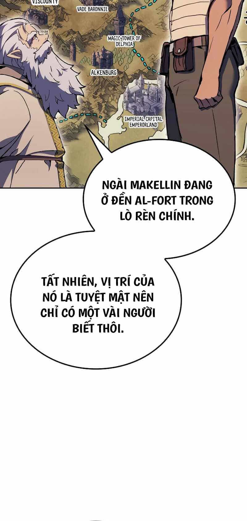 Đế Vương Hồi Quy - Chương 25 - ảnh 62