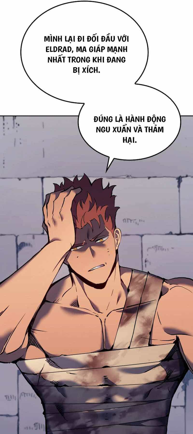 Đế Vương Hồi Quy - Chương 25 - ảnh 7