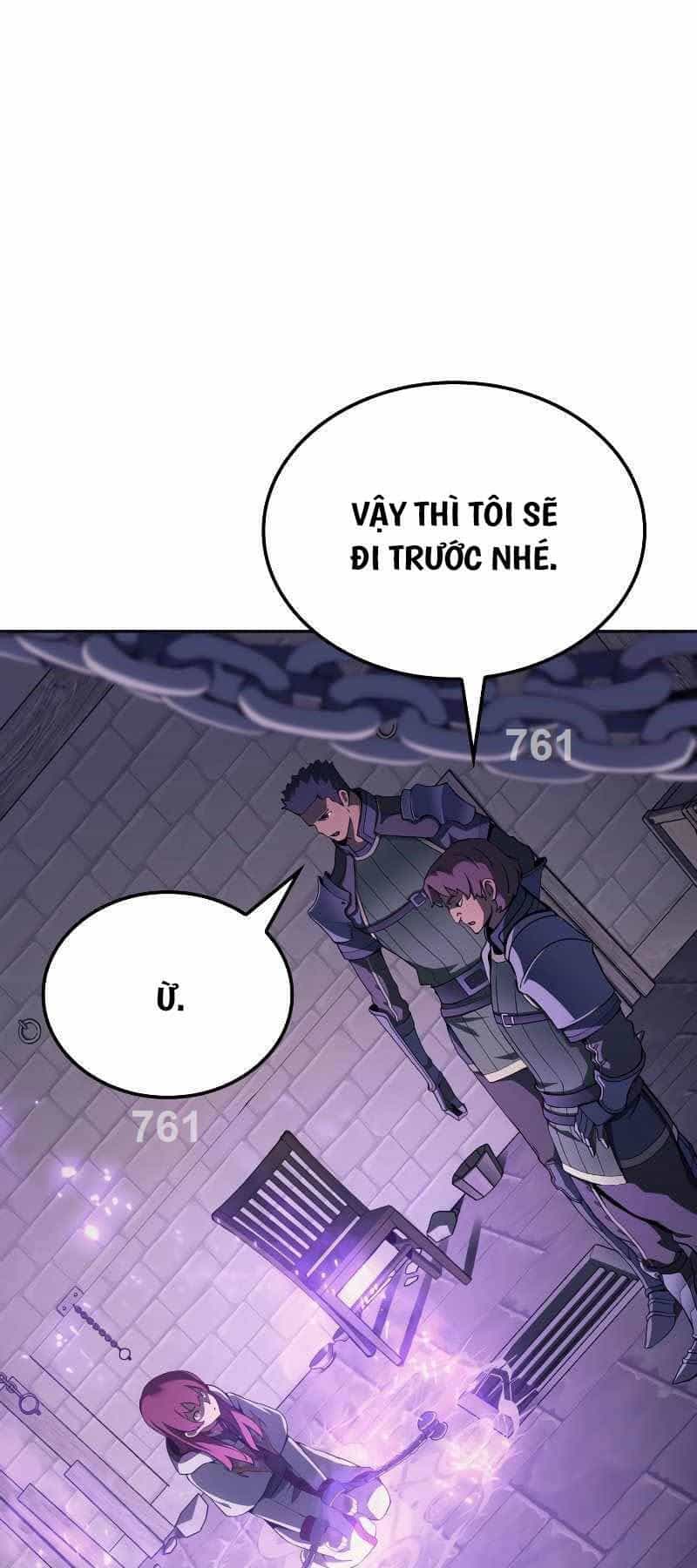 Đế Vương Hồi Quy - Chương 26 - ảnh 1