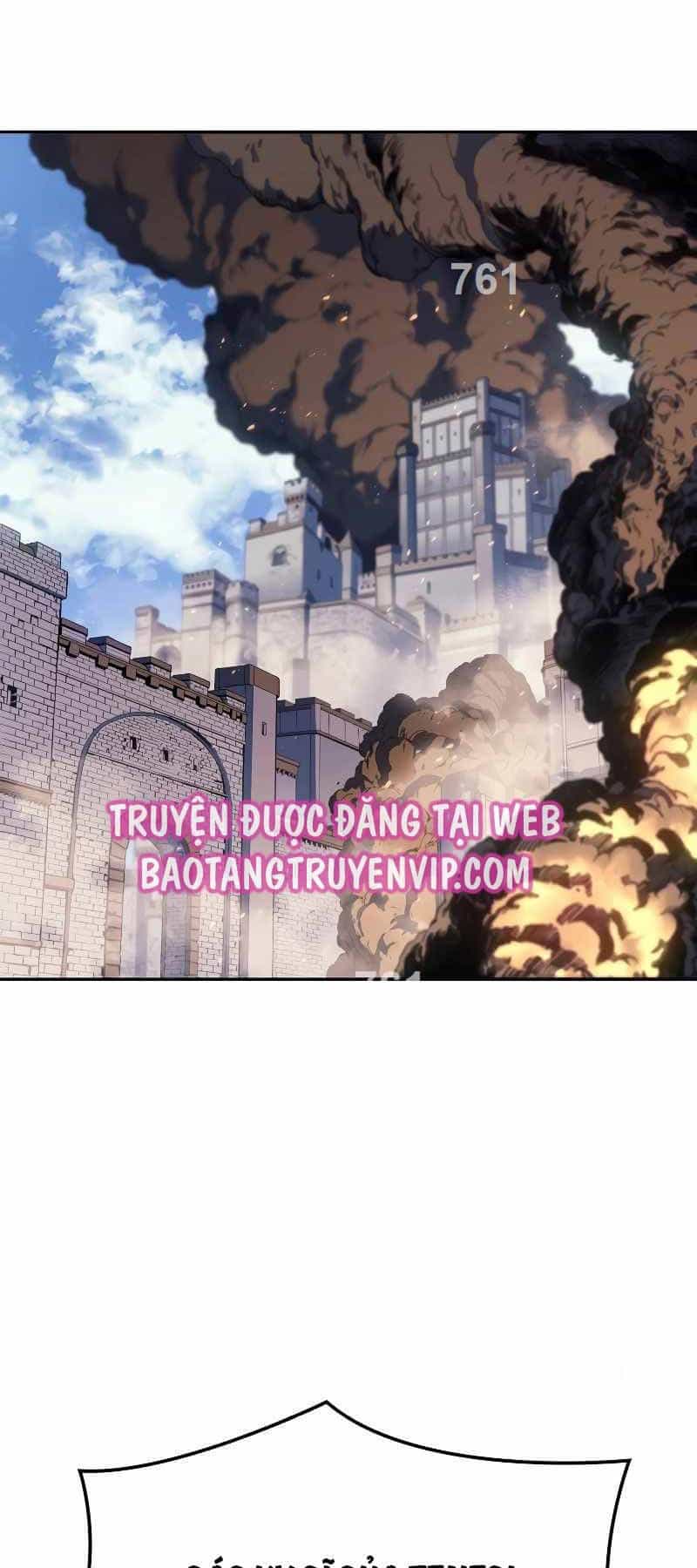 Đế Vương Hồi Quy - Chương 27 - ảnh 2