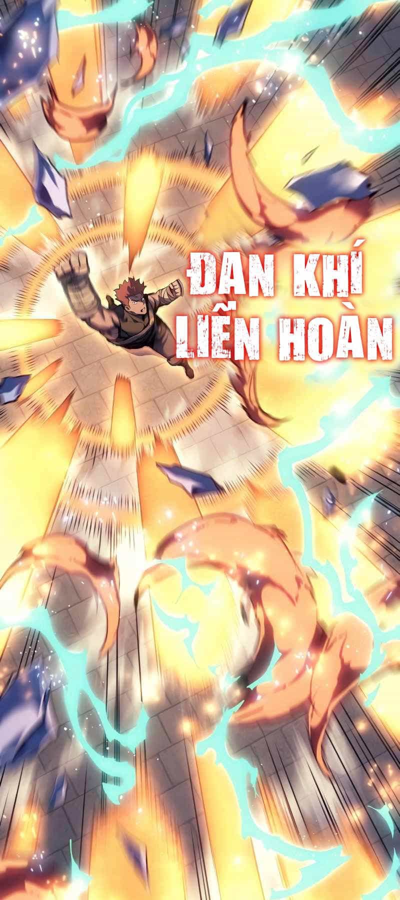 Đế Vương Hồi Quy - Chương 27 - ảnh 23