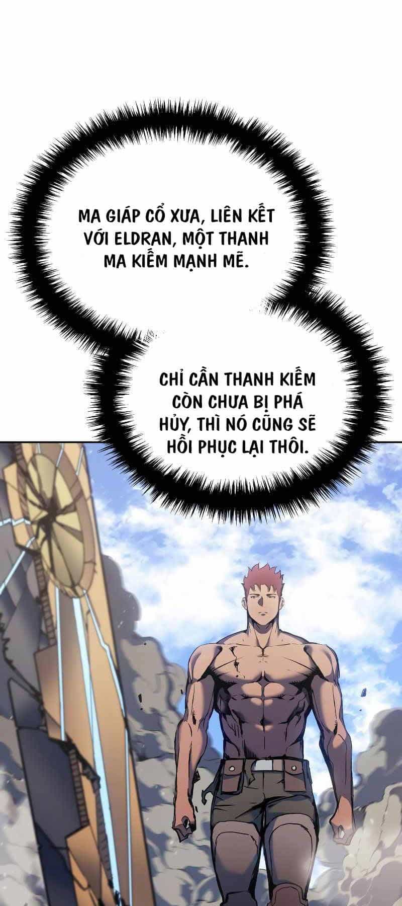 Đế Vương Hồi Quy - Chương 29 - ảnh 45