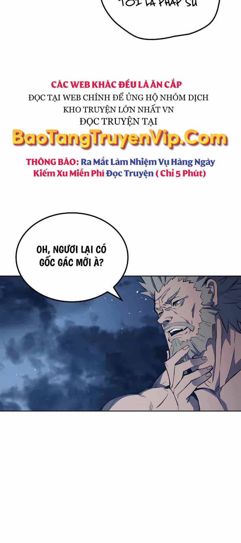 Đế Vương Hồi Quy - Chương 3 - ảnh 22