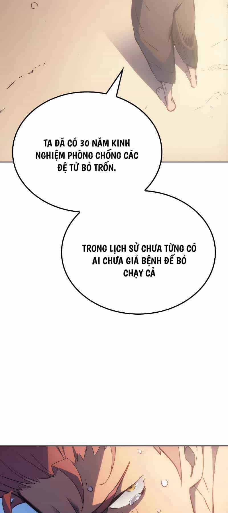 Đế Vương Hồi Quy - Chương 3 - ảnh 32