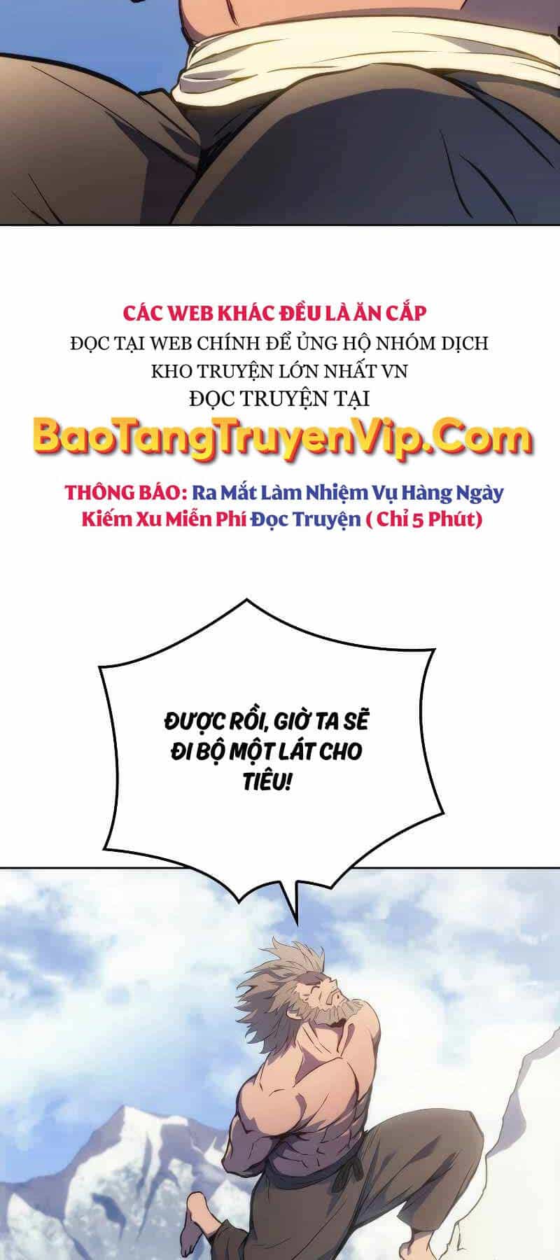Đế Vương Hồi Quy - Chương 3 - ảnh 4