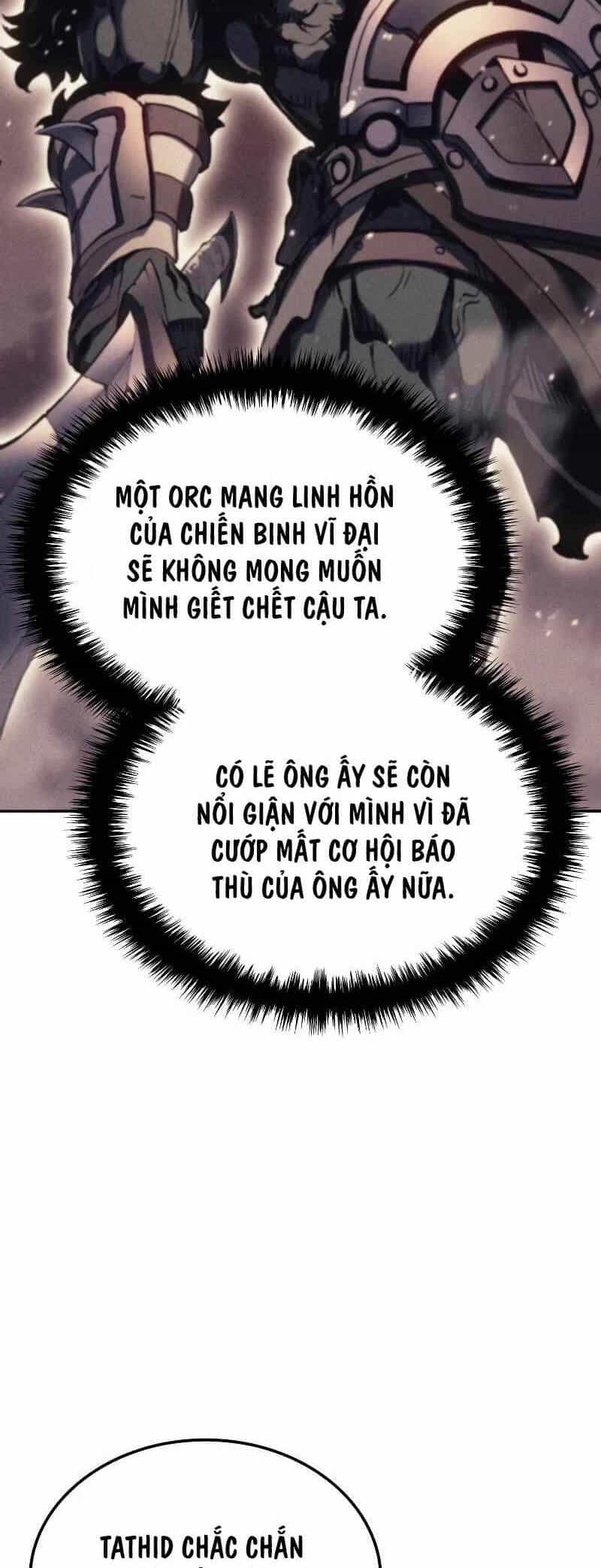 Đế Vương Hồi Quy - Chương 30 - ảnh 32