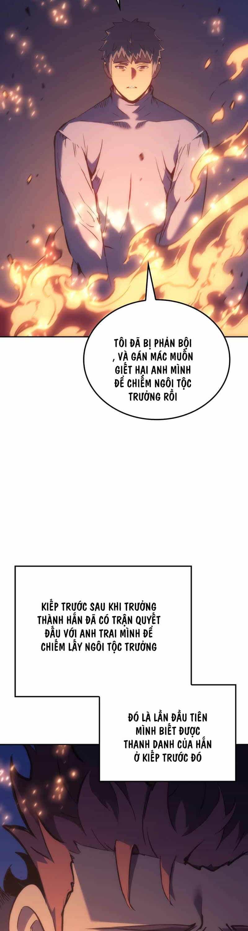 Đế Vương Hồi Quy - Chương 31 - ảnh 44