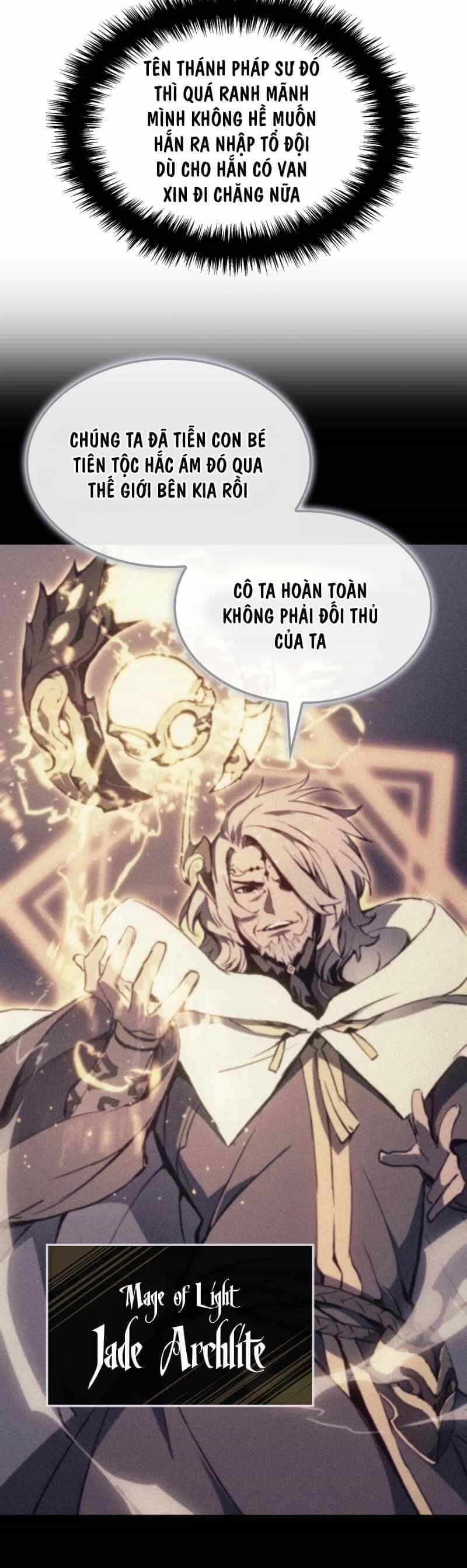 Đế Vương Hồi Quy - Chương 31 - ảnh 55