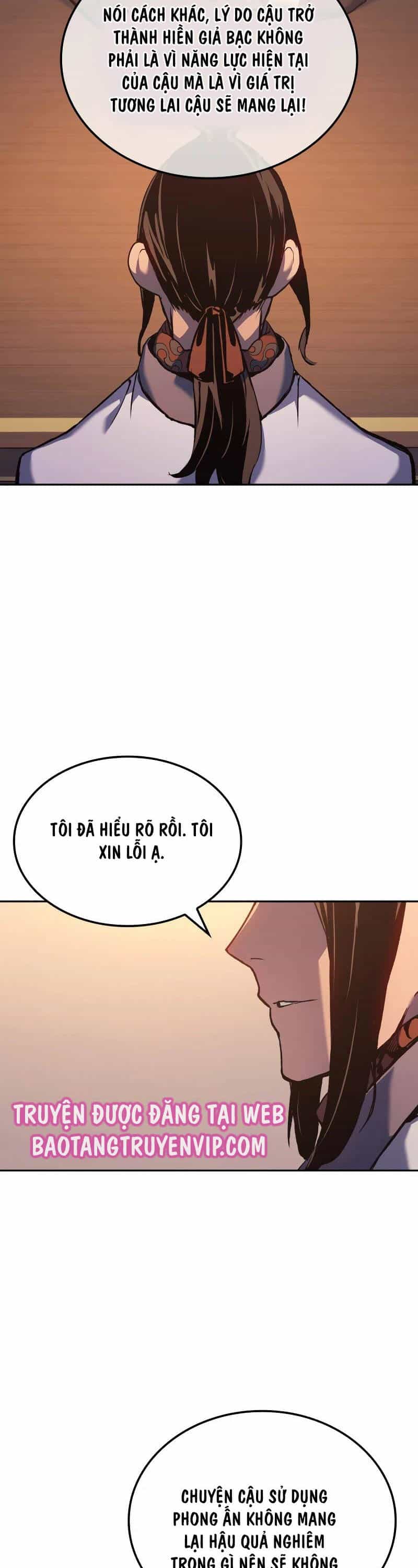 Đế Vương Hồi Quy - Chương 32 - ảnh 14