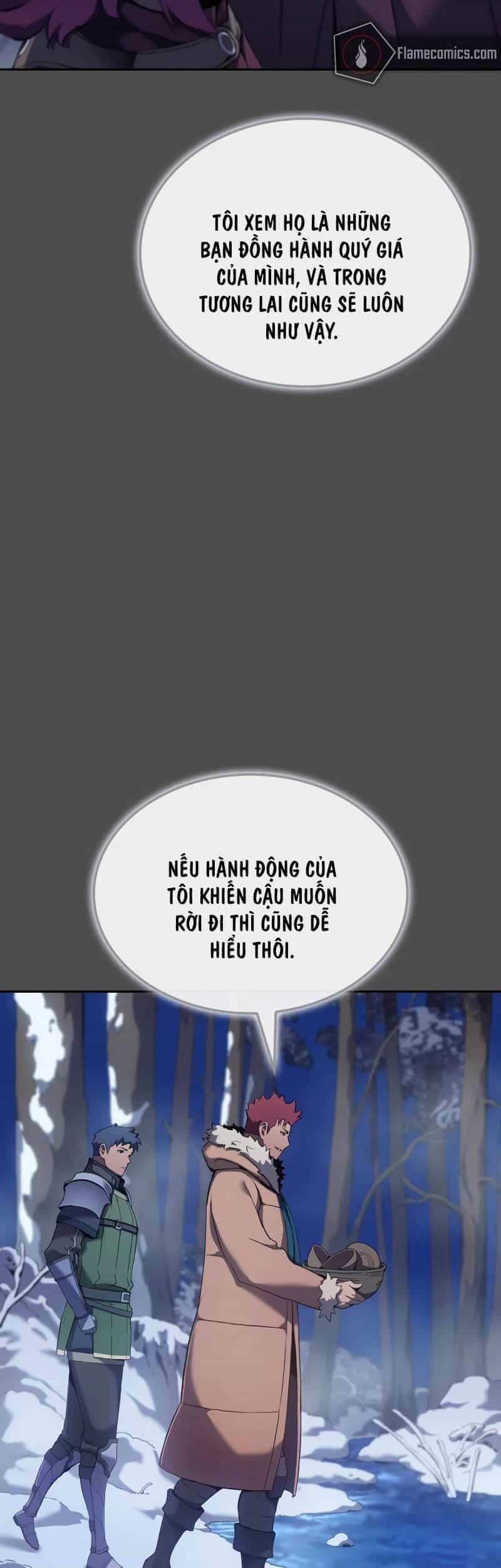 Đế Vương Hồi Quy - Chương 32 - ảnh 31