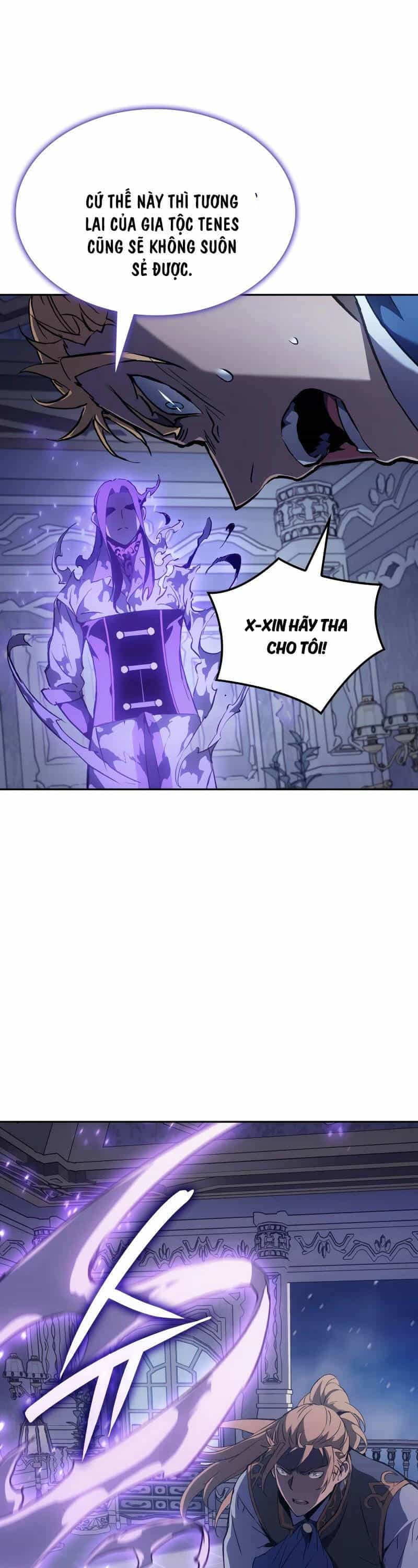 Đế Vương Hồi Quy - Chương 32 - ảnh 7