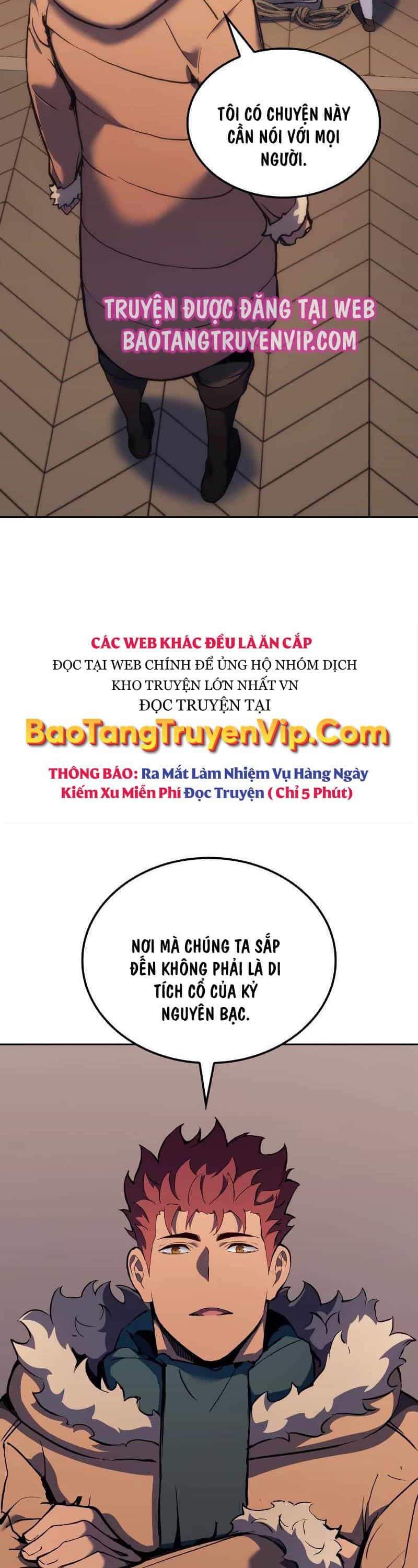 Đế Vương Hồi Quy - Chương 33 - ảnh 11